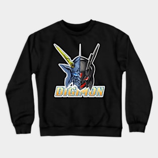 imperial knights Crewneck Sweatshirt